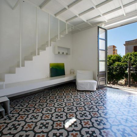 Scudaniglio Apartments Trapani Buitenkant foto