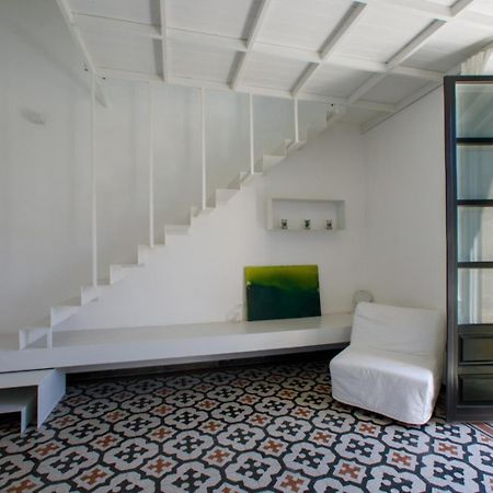 Scudaniglio Apartments Trapani Buitenkant foto