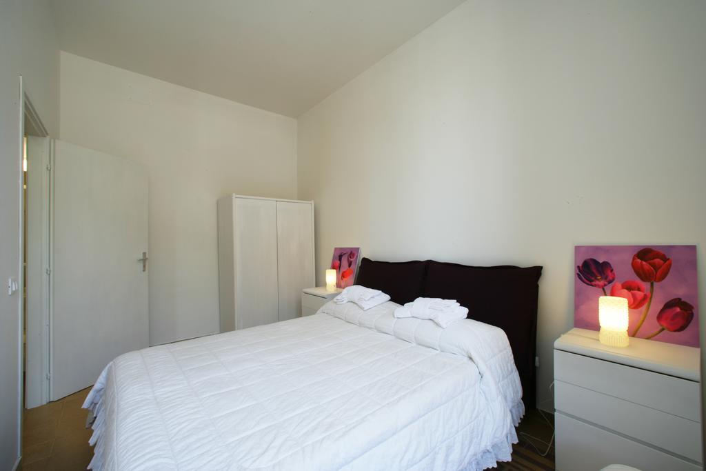 Scudaniglio Apartments Trapani Kamer foto