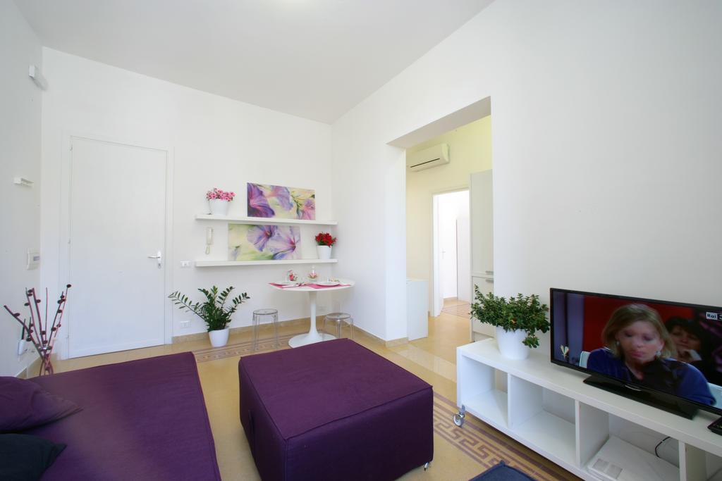 Scudaniglio Apartments Trapani Kamer foto