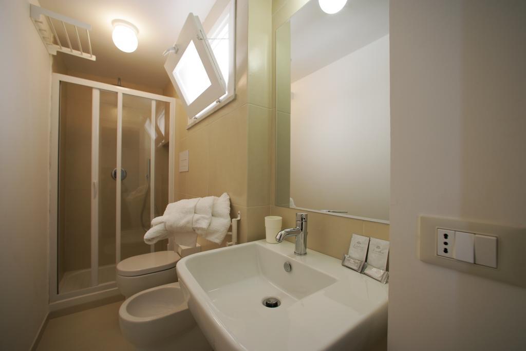 Scudaniglio Apartments Trapani Kamer foto