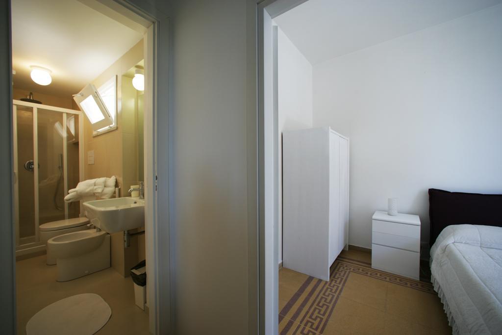 Scudaniglio Apartments Trapani Kamer foto