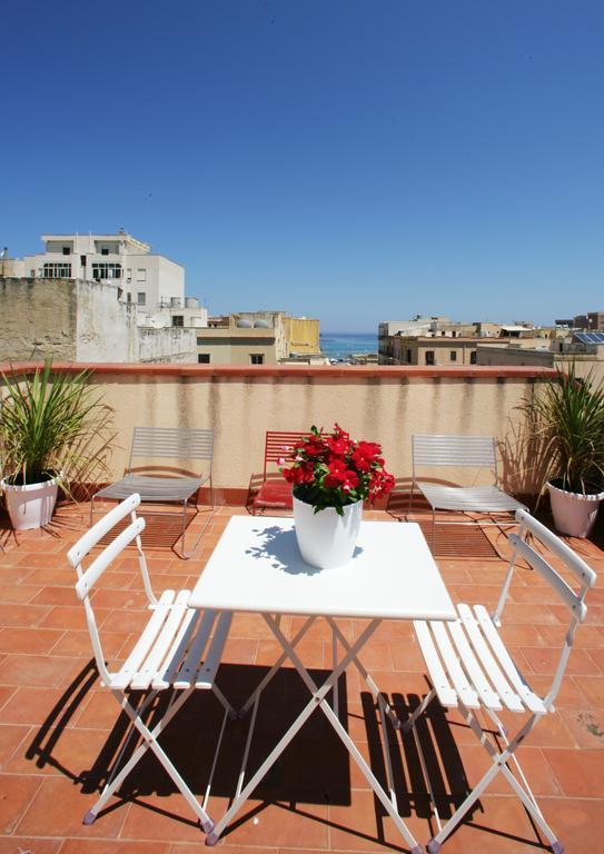 Scudaniglio Apartments Trapani Kamer foto