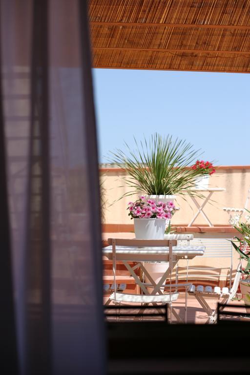 Scudaniglio Apartments Trapani Buitenkant foto