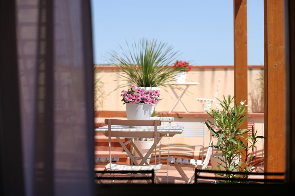 Scudaniglio Apartments Trapani Kamer foto