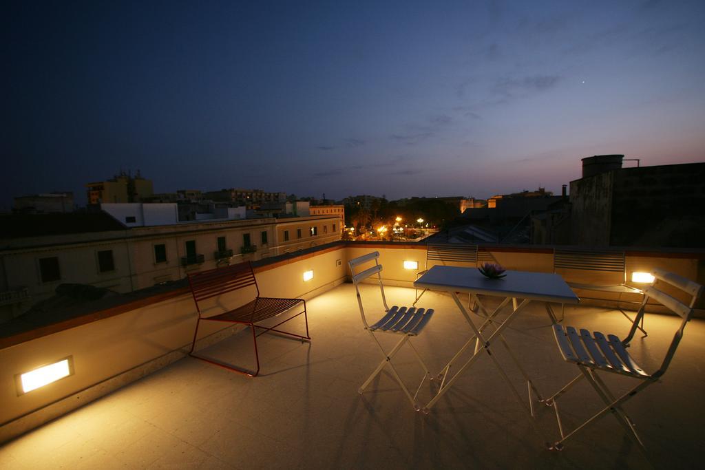 Scudaniglio Apartments Trapani Buitenkant foto