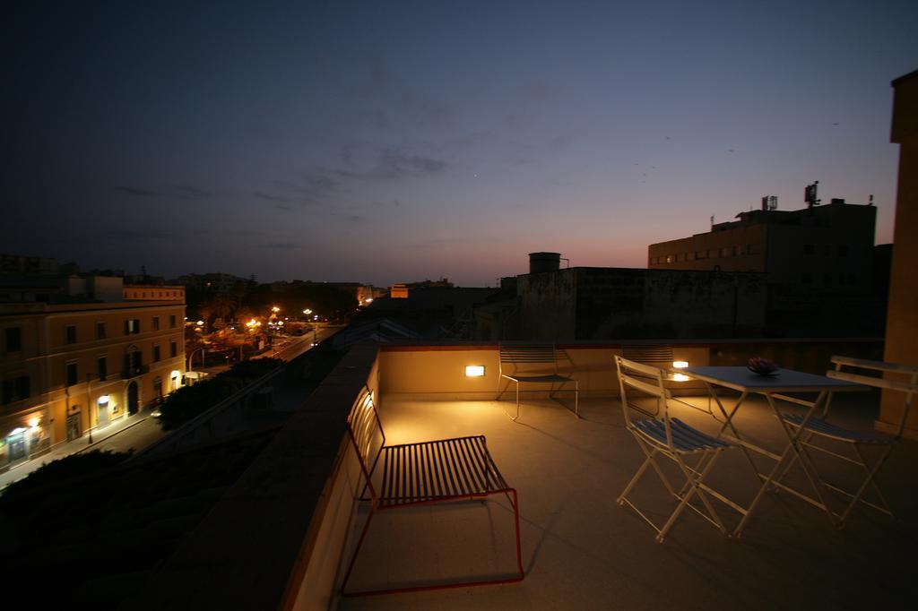 Scudaniglio Apartments Trapani Buitenkant foto