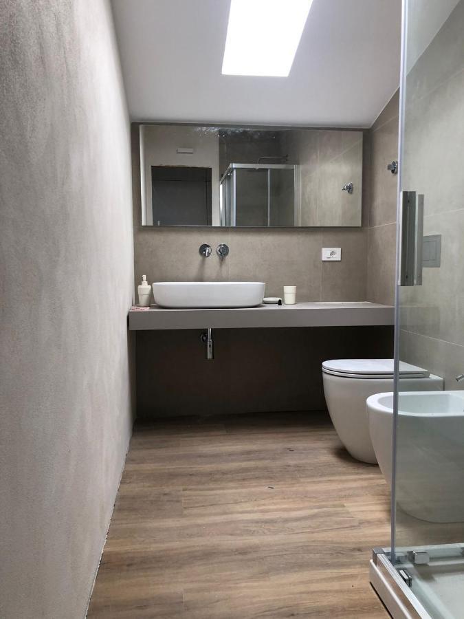 Scudaniglio Apartments Trapani Buitenkant foto
