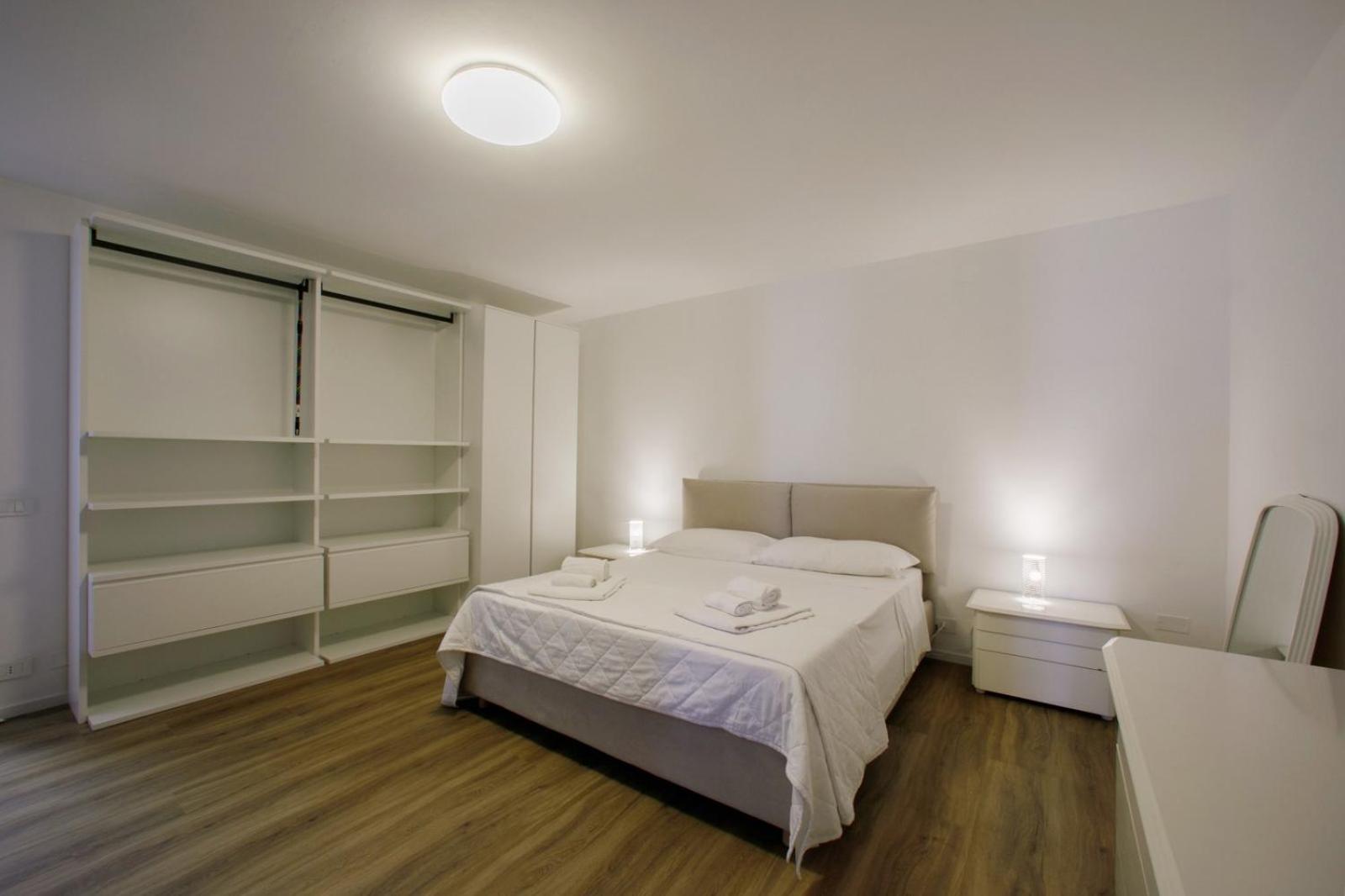 Scudaniglio Apartments Trapani Buitenkant foto