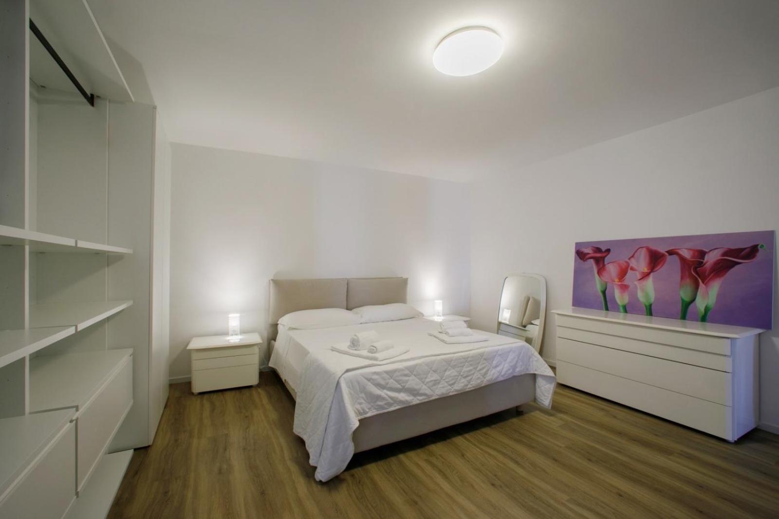 Scudaniglio Apartments Trapani Buitenkant foto
