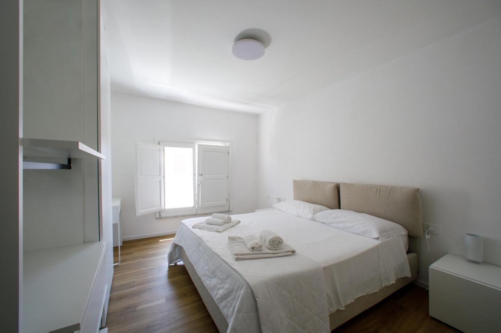 Scudaniglio Apartments Trapani Buitenkant foto