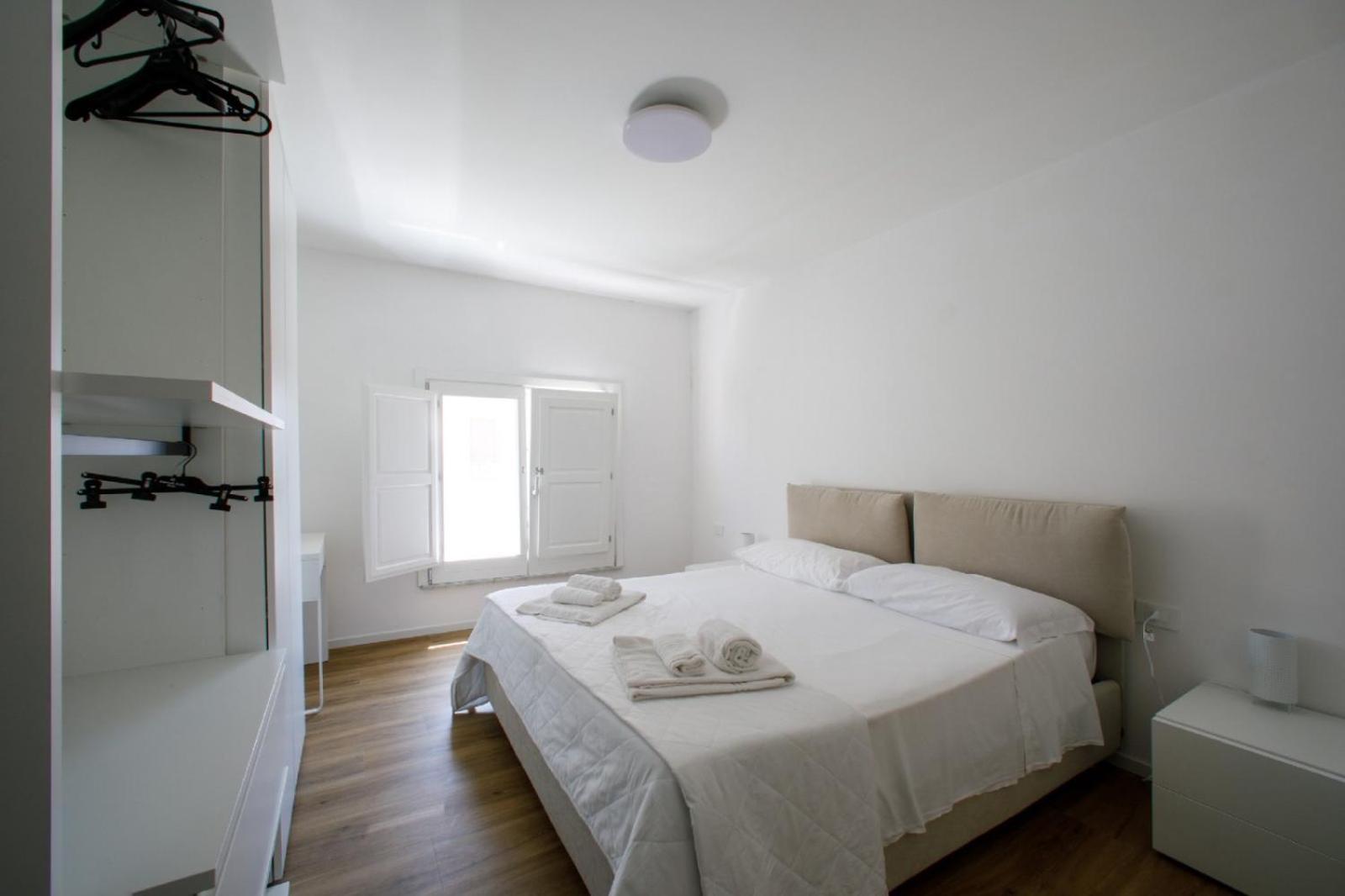 Scudaniglio Apartments Trapani Buitenkant foto