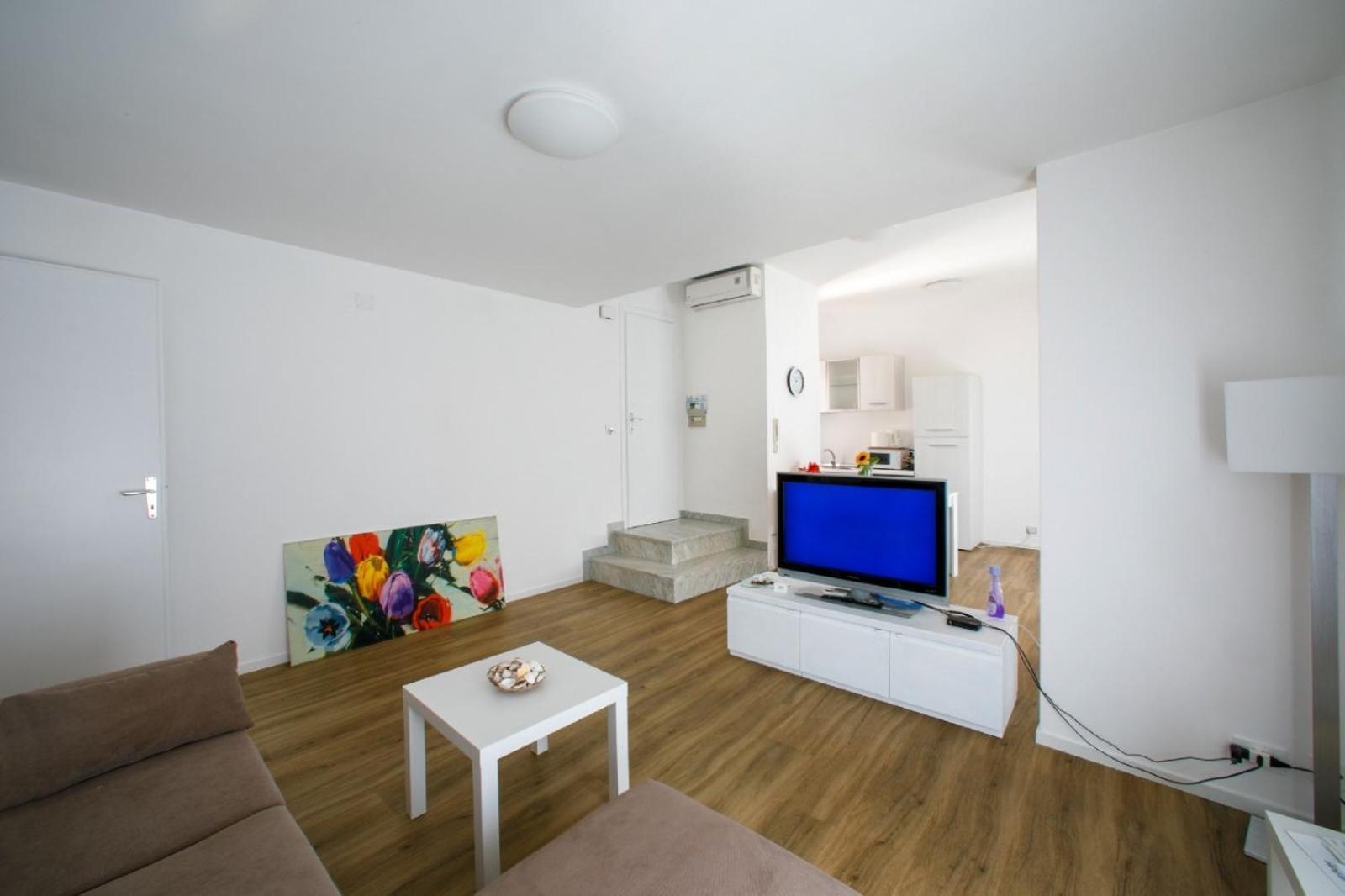 Scudaniglio Apartments Trapani Buitenkant foto