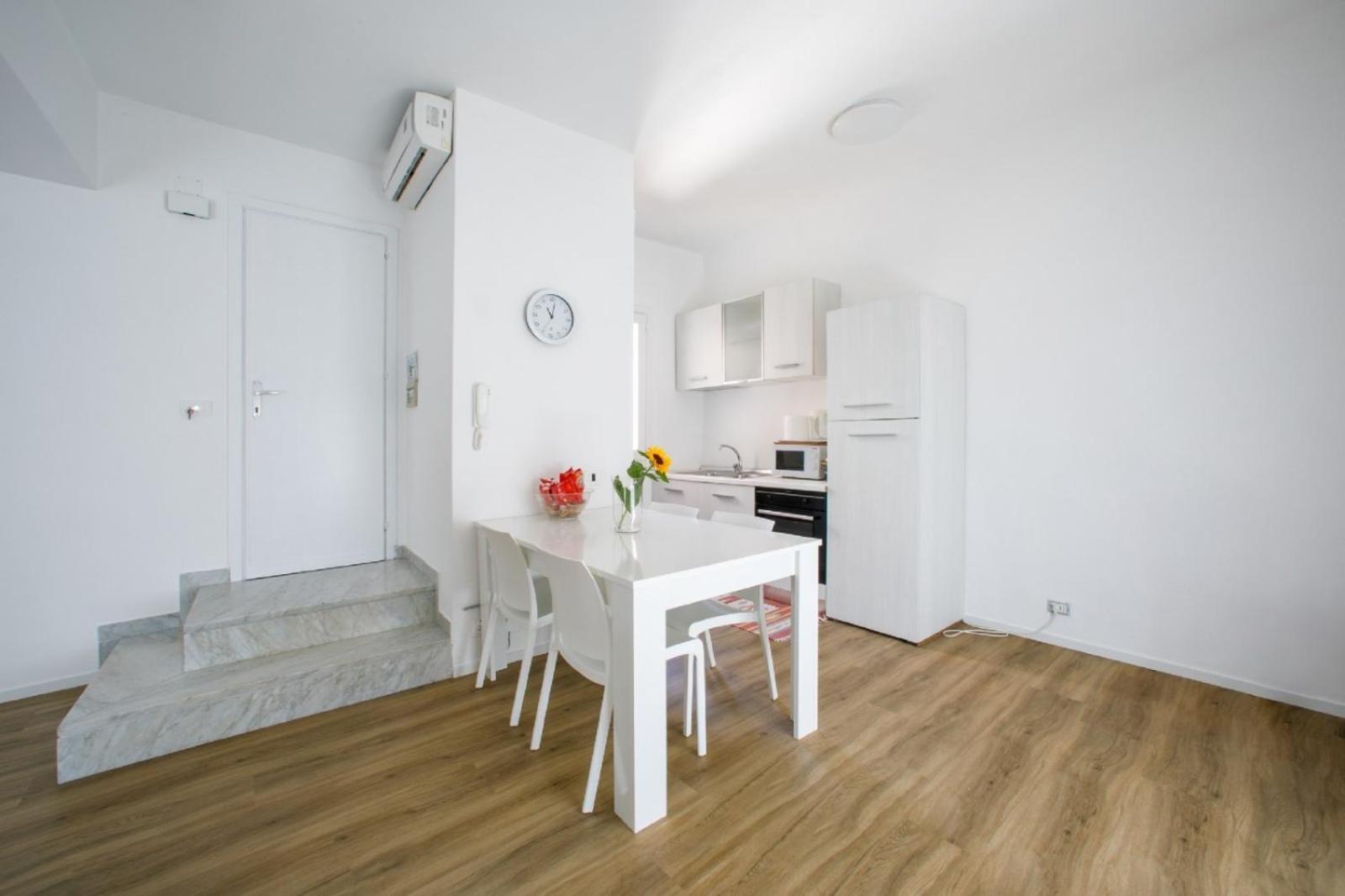 Scudaniglio Apartments Trapani Buitenkant foto