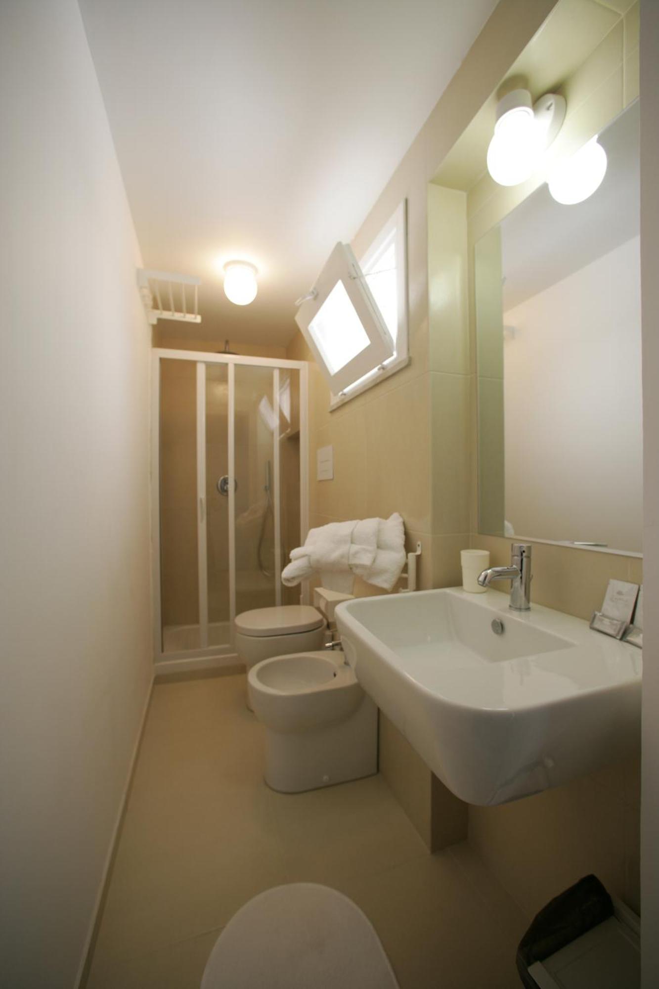 Scudaniglio Apartments Trapani Kamer foto