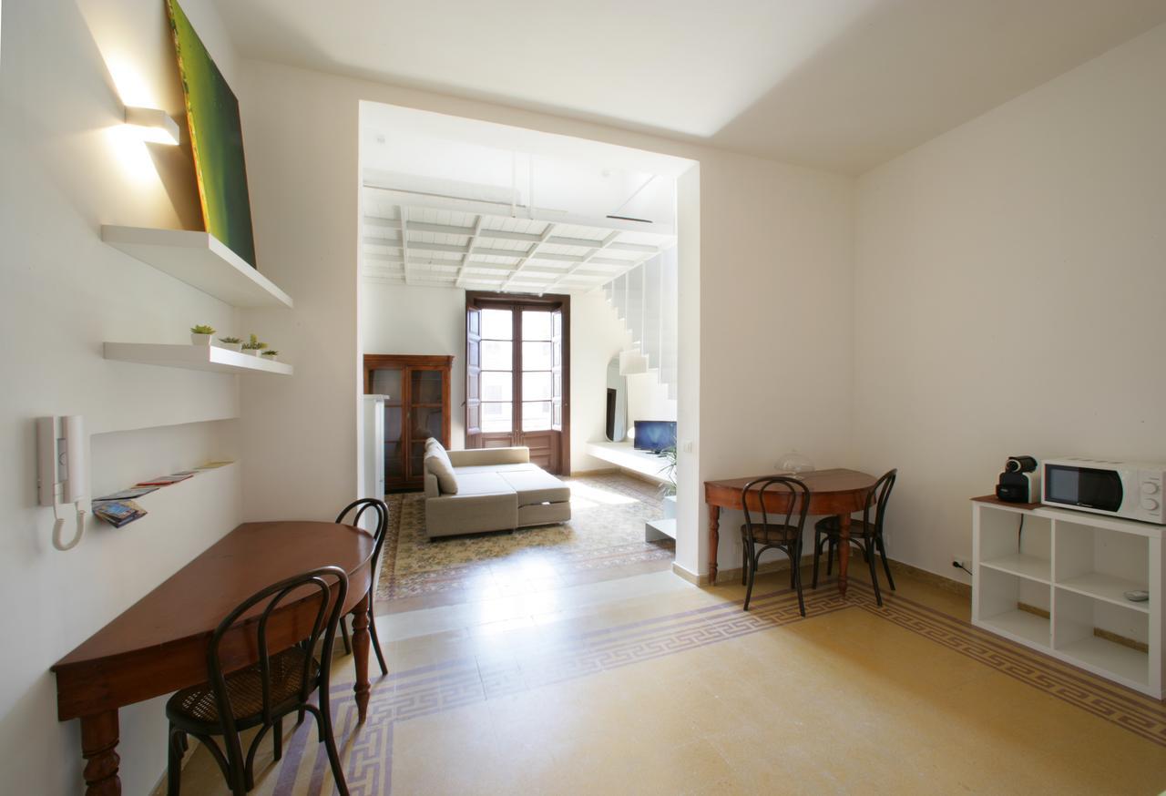 Scudaniglio Apartments Trapani Buitenkant foto