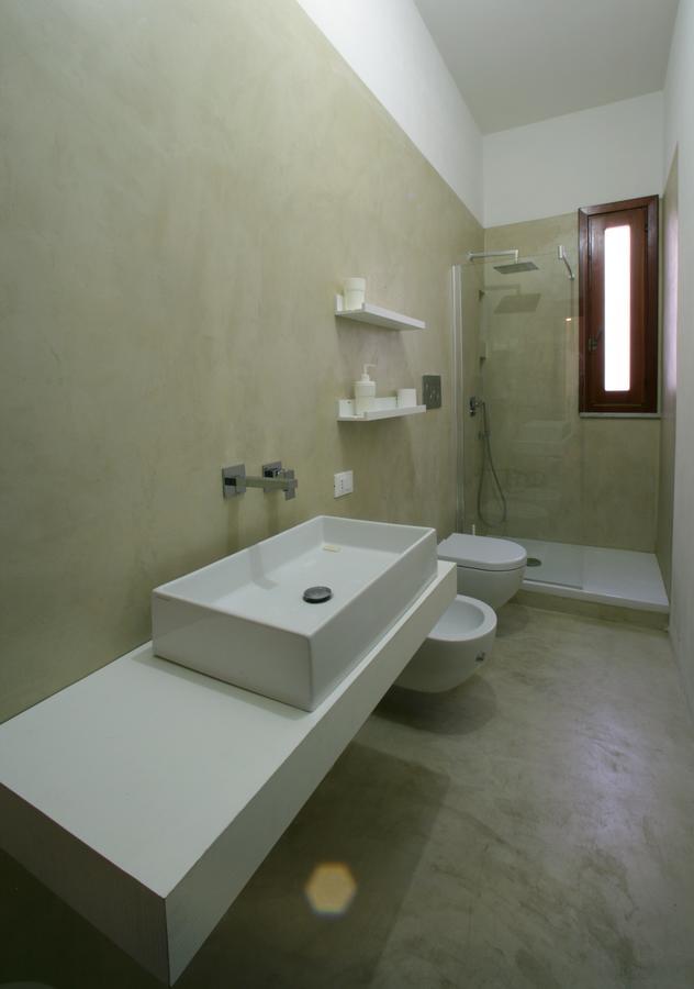 Scudaniglio Apartments Trapani Buitenkant foto