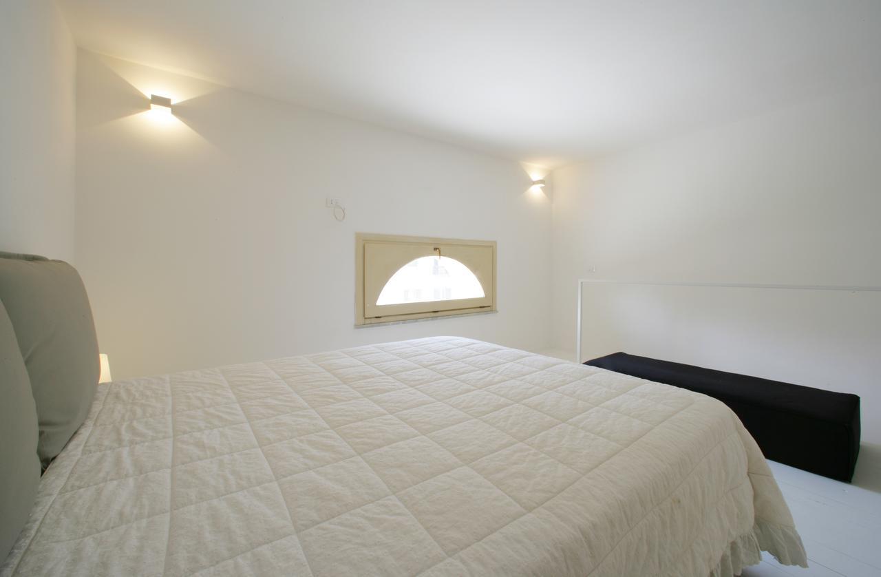 Scudaniglio Apartments Trapani Buitenkant foto